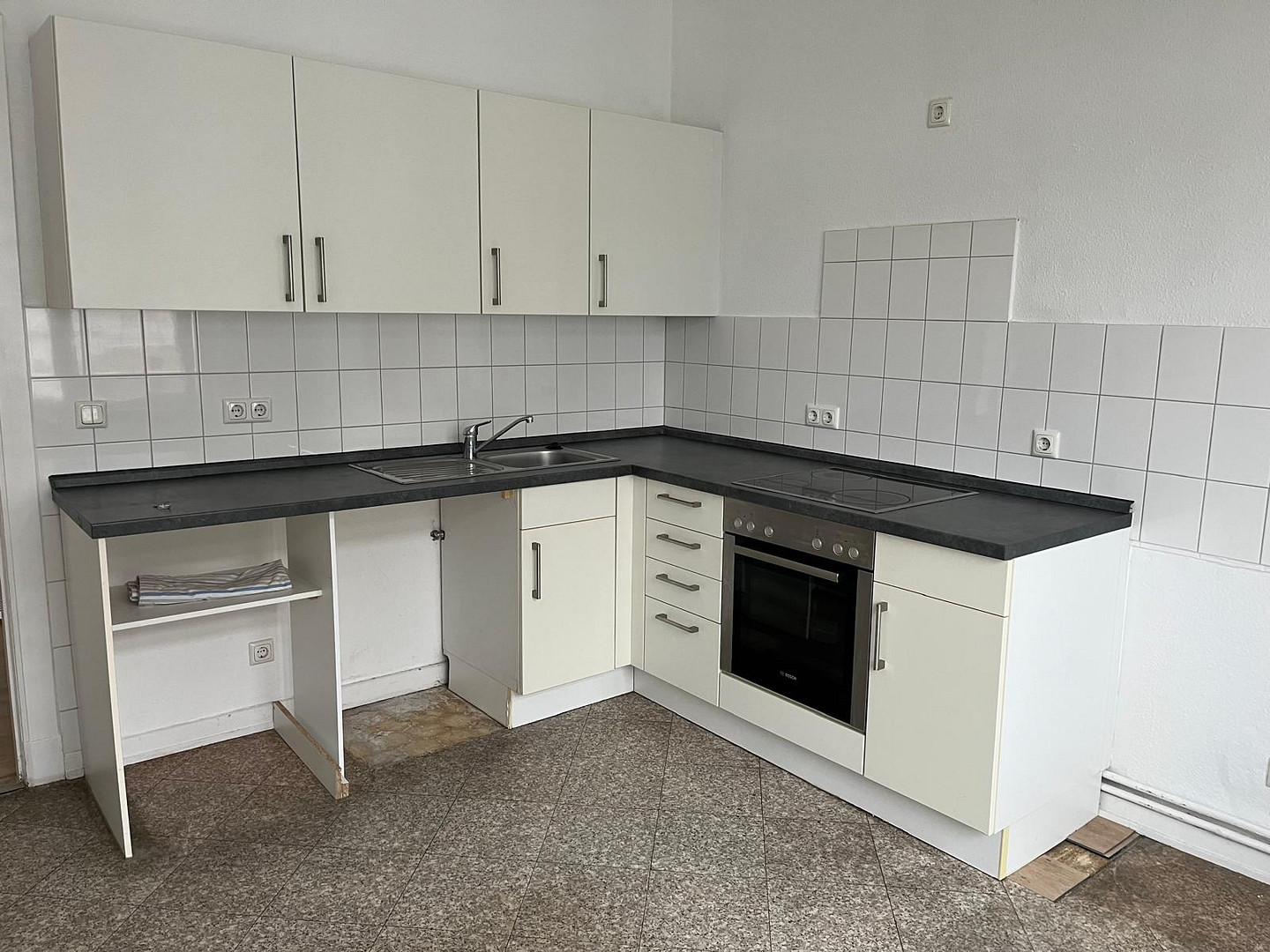 Attraktive 2-Zimmer Wohnung in Rotherbaum – Bundesstr. 15, 20146 Hamburg(Rotherbaum) – Vorschaubild 10