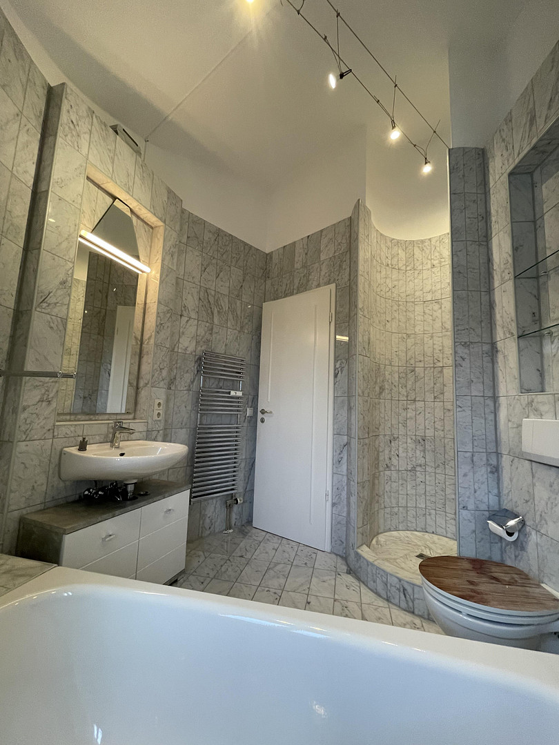 Helle 2-Zimmer-Wohnung in Friedrichshofen ab 01.11 – Richard-Strauss-Str. 51, 85057 Ingolstadt – Vorschaubild 6