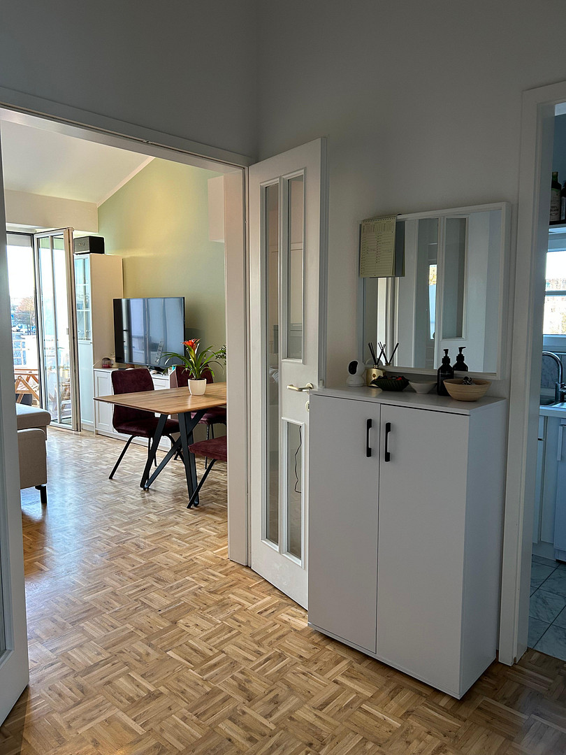 Helle 2-Zimmer-Wohnung in Friedrichshofen ab 01.11 – Richard-Strauss-Str. 51, 85057 Ingolstadt – Vorschaubild 3