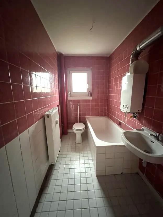 helle, moderne & gutaufgeteilte 3 Zimmerwohnung zu vermieten – Feuerbachstraße 20, 67659 Kaiserslautern – Vorschaubild 7