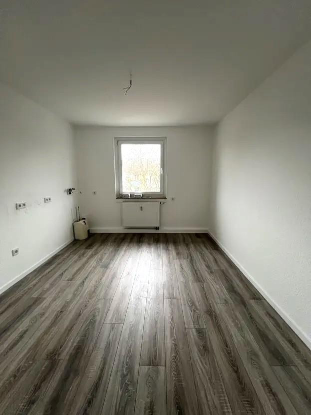 helle, moderne & gutaufgeteilte 3 Zimmerwohnung zu vermieten – Feuerbachstraße 20, 67659 Kaiserslautern – Vorschaubild 6