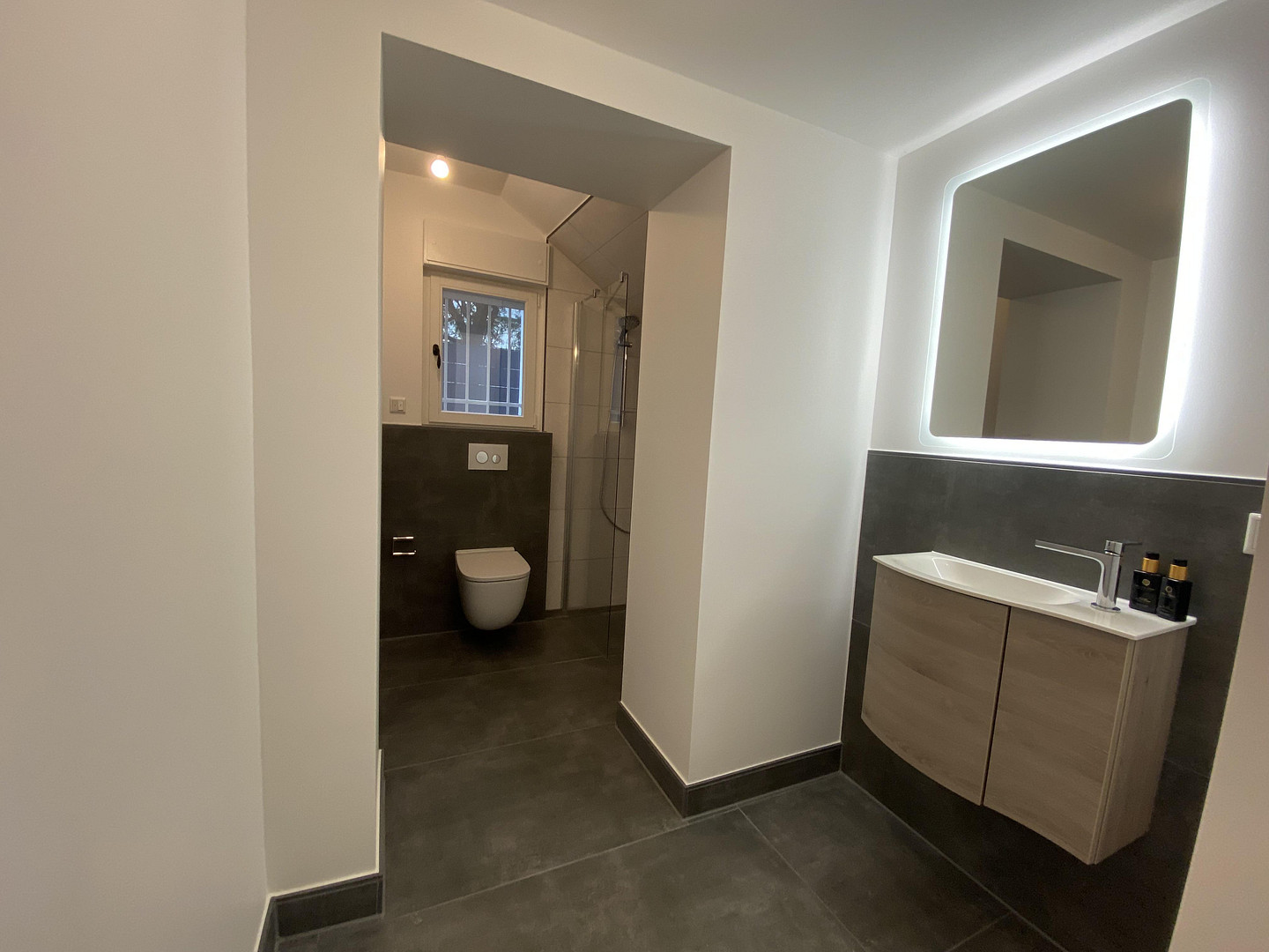 EG-Wohnung in klassischer Stadtvilla  PROVISIONSFREI! Weitere Wohnungen vorh. – Berlin(Lichterfelde) – Vorschaubild 6