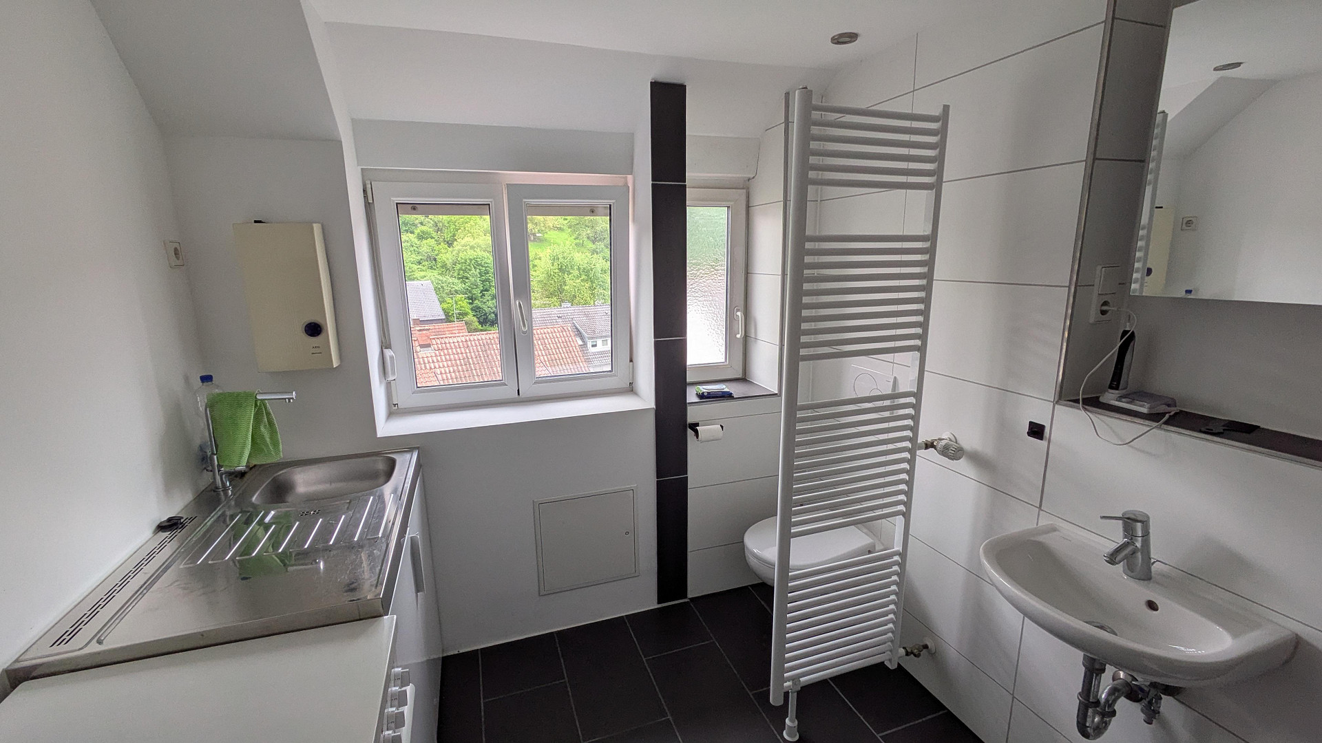 Renovierte 2-Zimmer-DGWohnung in Stuttgart-Rohracker – Rohrackerstraße 317, 70329 Stuttgart(Rohracker) – Vorschaubild 7