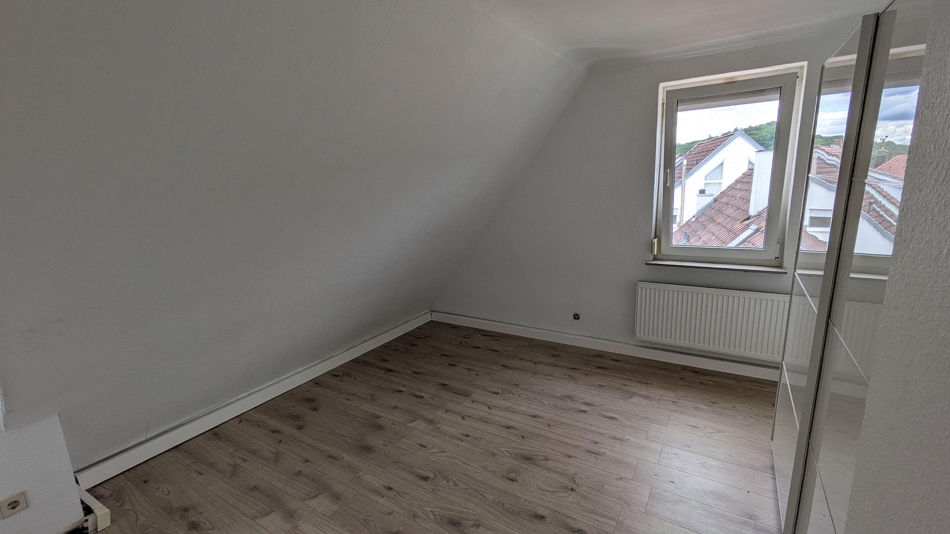 Renovierte 2-Zimmer-DGWohnung in Stuttgart-Rohracker – Rohrackerstraße 317, 70329 Stuttgart(Rohracker) – Vorschaubild 5