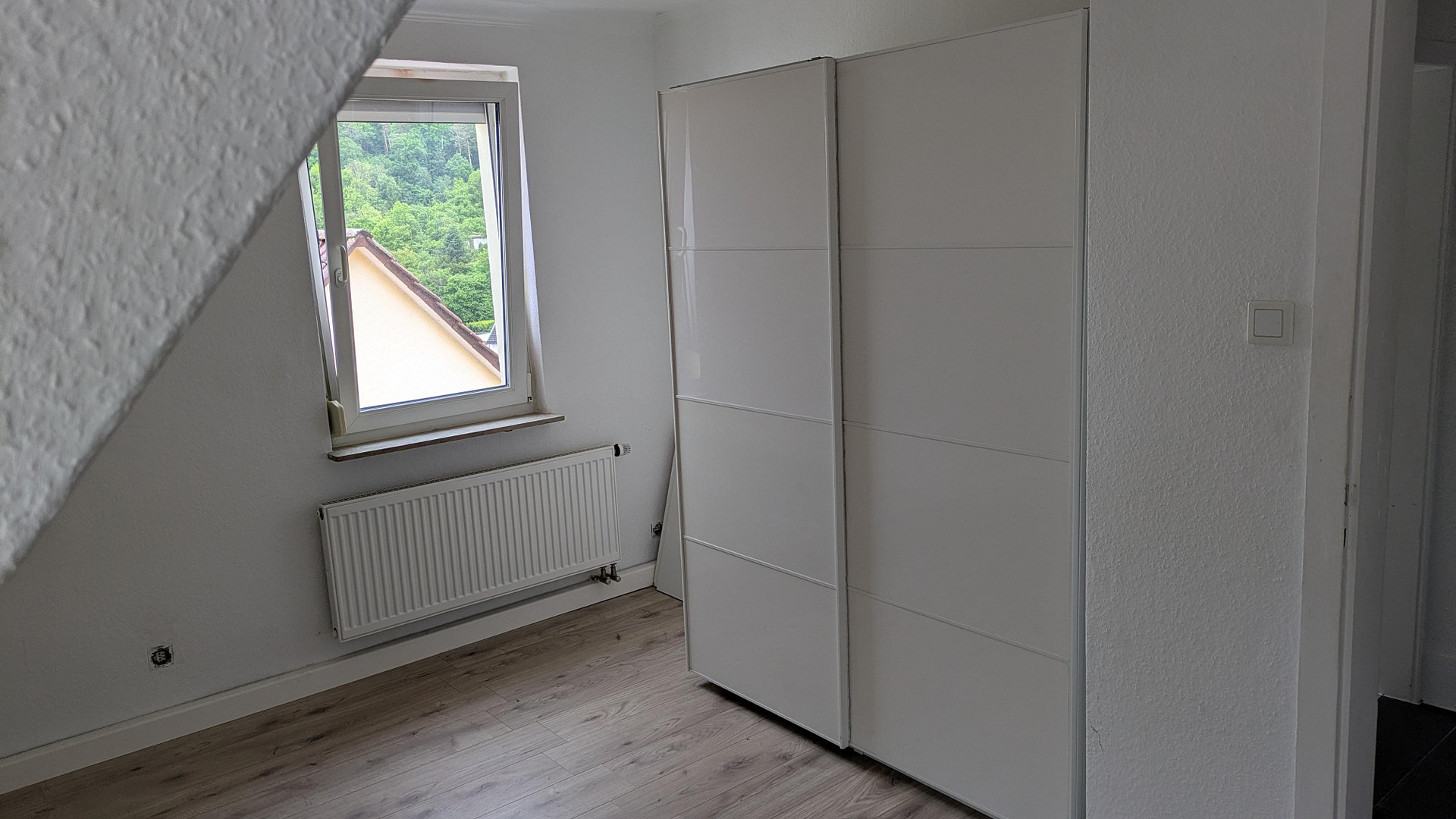 Renovierte 2-Zimmer-DGWohnung in Stuttgart-Rohracker – Rohrackerstraße 317, 70329 Stuttgart(Rohracker) – Vorschaubild 4