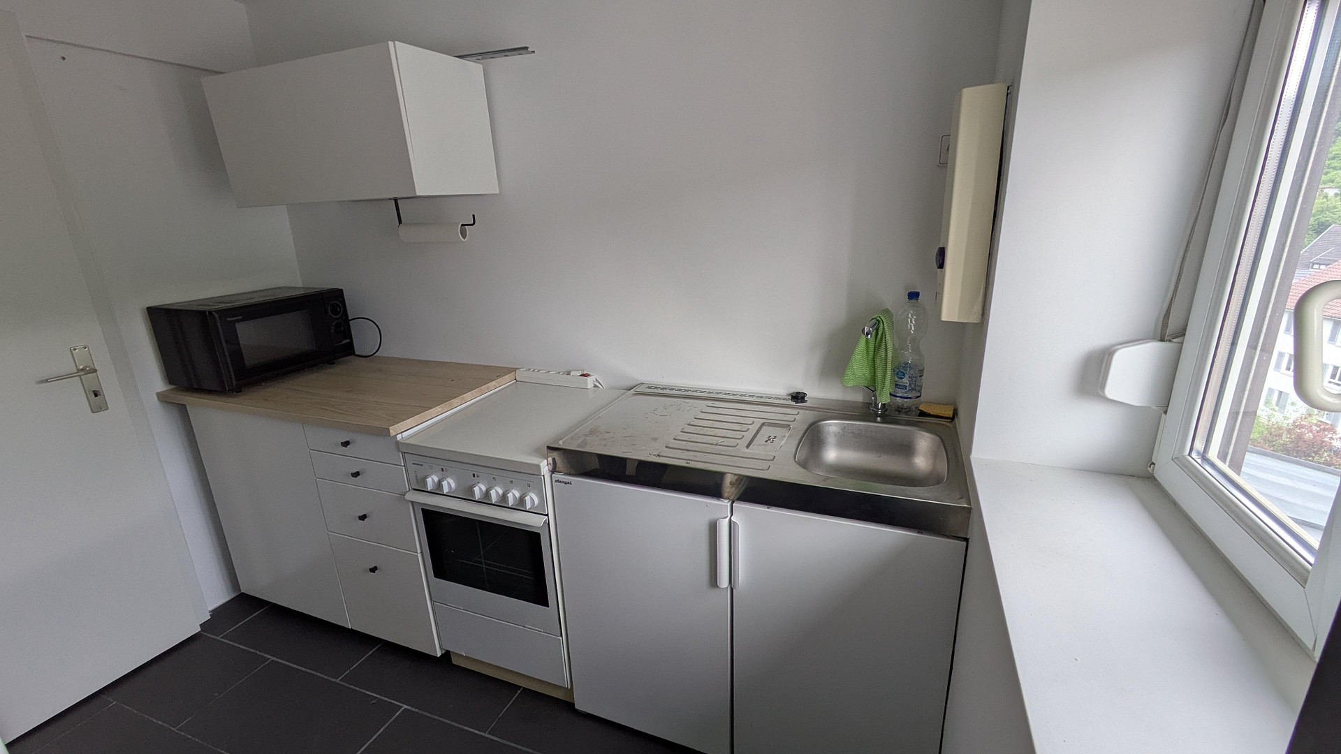 Renovierte 2-Zimmer-DGWohnung in Stuttgart-Rohracker – Rohrackerstraße 317, 70329 Stuttgart(Rohracker) – Vorschaubild 6