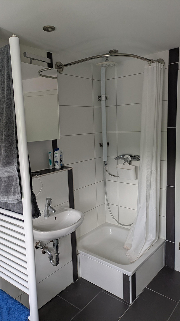 Renovierte 2-Zimmer-DGWohnung in Stuttgart-Rohracker – Rohrackerstraße 317, 70329 Stuttgart(Rohracker) – Vorschaubild 8