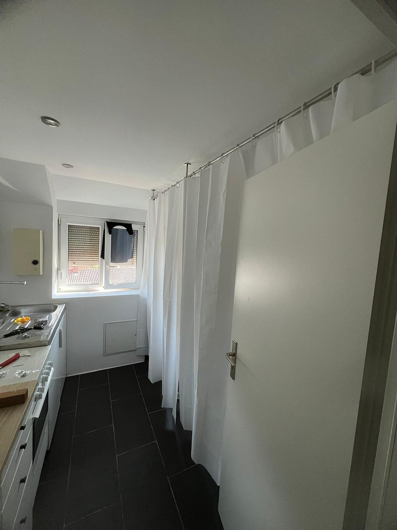 Renovierte 2-Zimmer-DGWohnung in Stuttgart-Rohracker – Rohrackerstraße 317, 70329 Stuttgart(Rohracker) – Vorschaubild 9