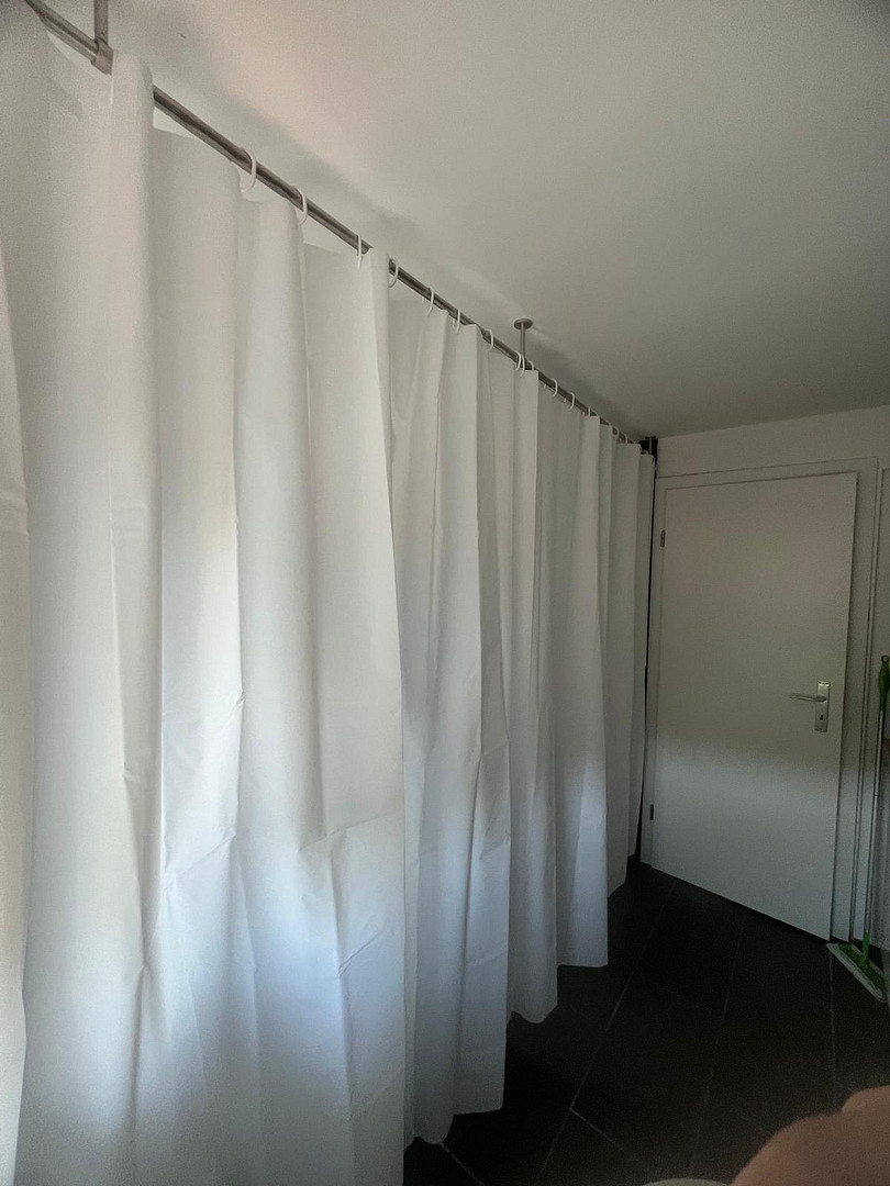 Renovierte 2-Zimmer-DGWohnung in Stuttgart-Rohracker – Rohrackerstraße 317, 70329 Stuttgart(Rohracker) – Vorschaubild 10