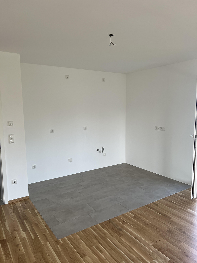 Wohnen zum Wohlfühlen: Moderne 3-Zimmer-Wohnung mit Balkon – Moosburg an der Isar – Vorschaubild 4