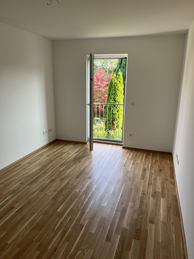 Wohnen zum Wohlfühlen: Moderne 3-Zimmer-Wohnung mit Balkon – Moosburg an der Isar – Vorschaubild 6