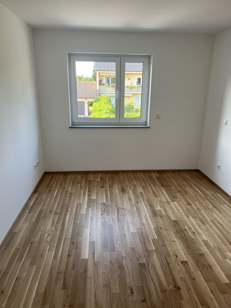 Wohnen zum Wohlfühlen: Moderne 3-Zimmer-Wohnung mit Balkon – Moosburg an der Isar – Vorschaubild 5
