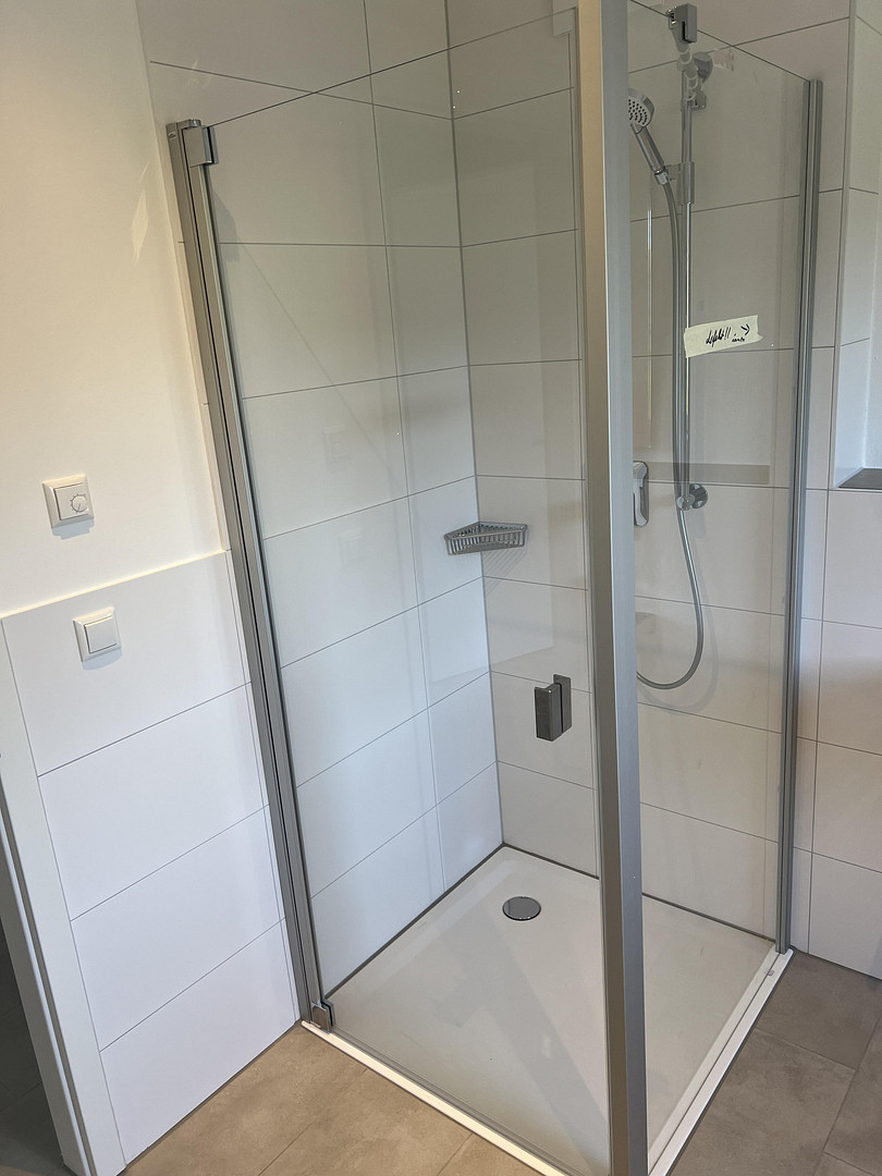 Wohnen zum Wohlfühlen: Moderne 3-Zimmer-Wohnung mit Balkon – Moosburg an der Isar – Vorschaubild 8
