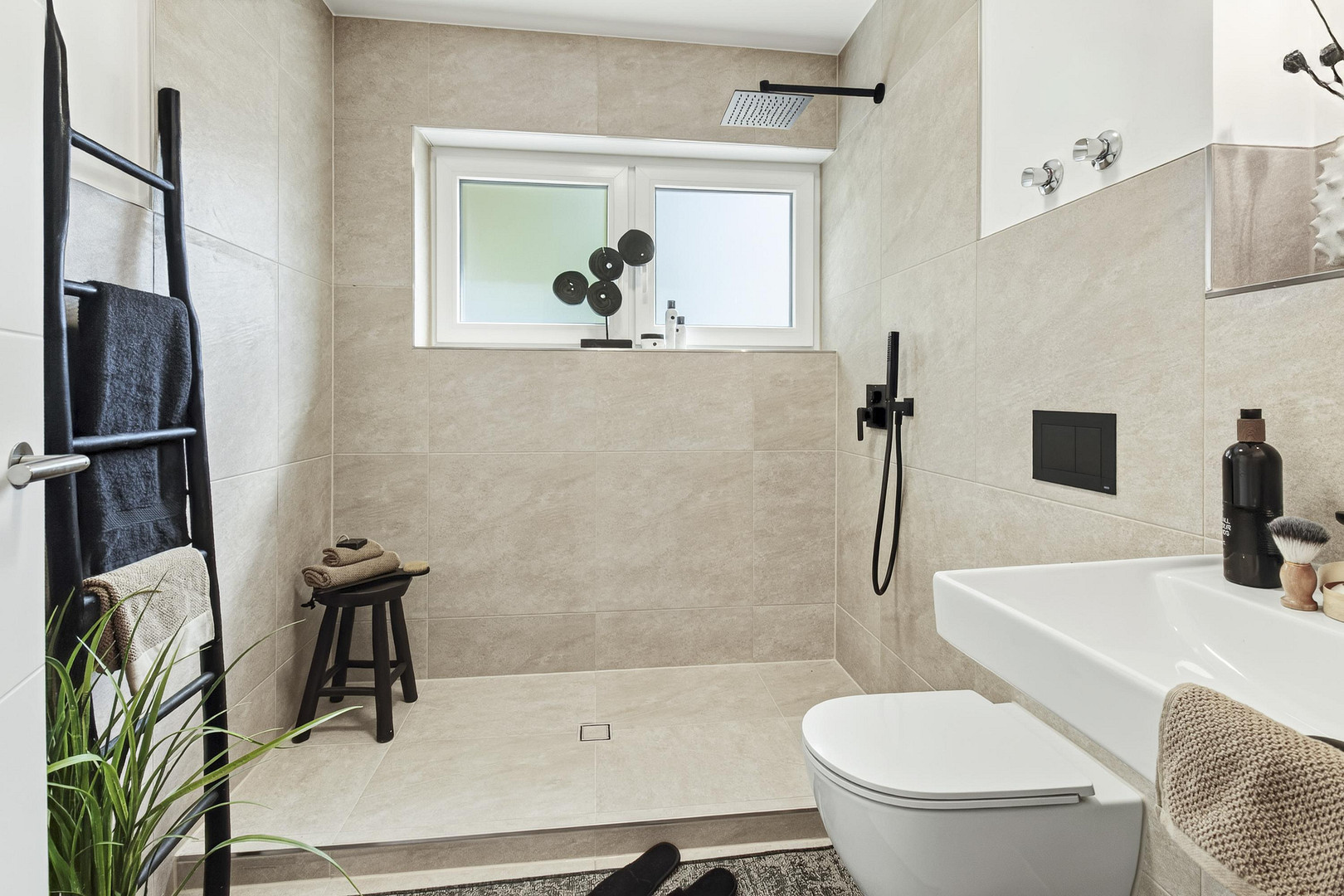 Reserviert - Kernsaniert & sofort bezugsfrei: 3-Zimmer-Wohnung mit Balkon in Münster-Gievenbeck – 48149 Münster(Gievenbeck) – Vorschaubild 5