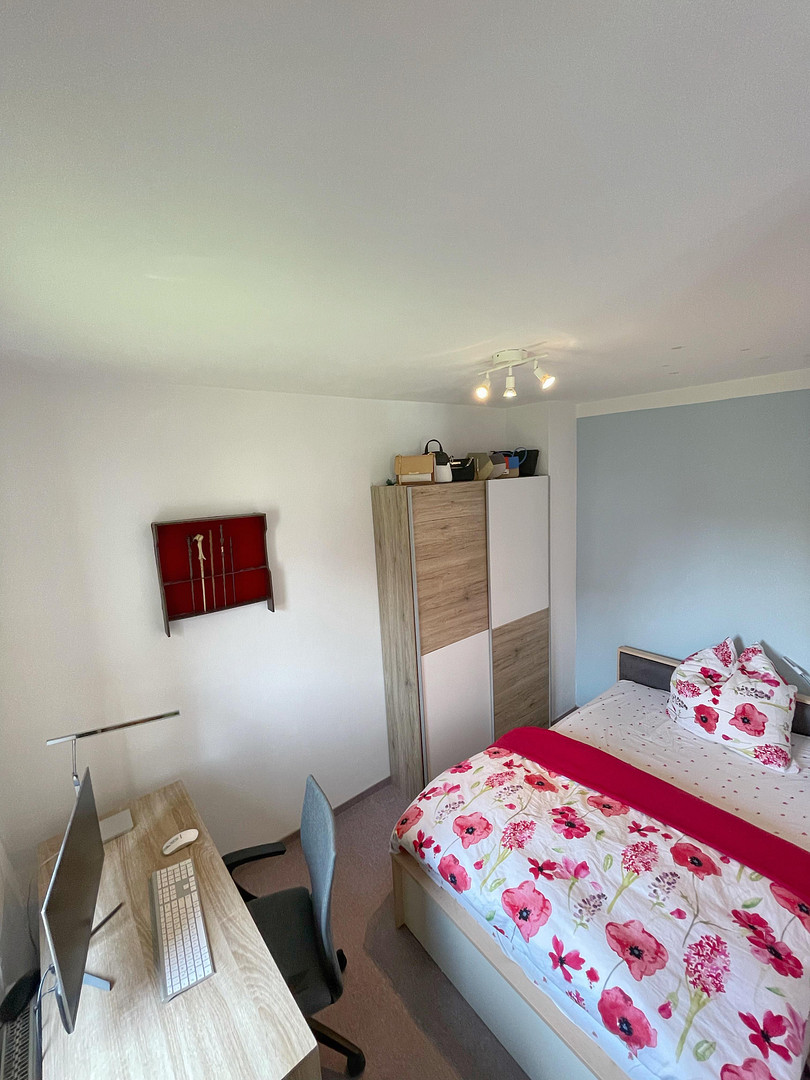 Studentenwohnung an der Universität Regensburg – Ludwig-Thoma-Str. 19, 93051 Regensburg(Kumpfmühl-Ziegetsdorf-Neuprüll) – Vorschaubild 3