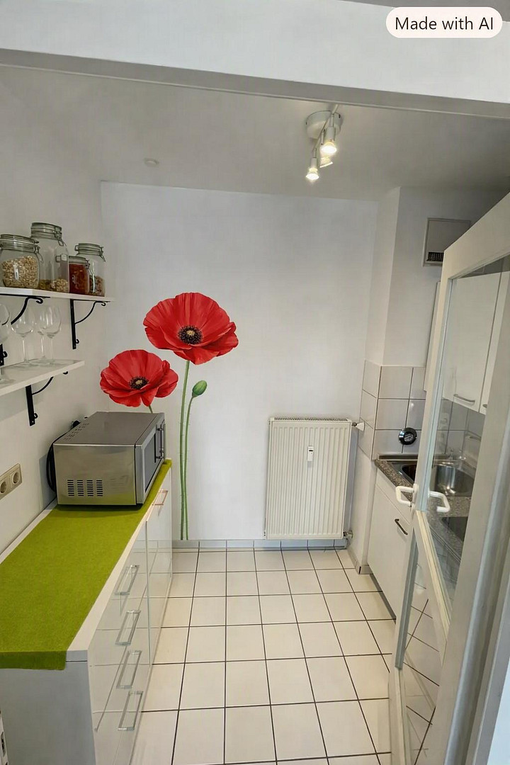 Studentenwohnung an der Universität Regensburg – Ludwig-Thoma-Str. 19, 93051 Regensburg(Kumpfmühl-Ziegetsdorf-Neuprüll) – Vorschaubild 5