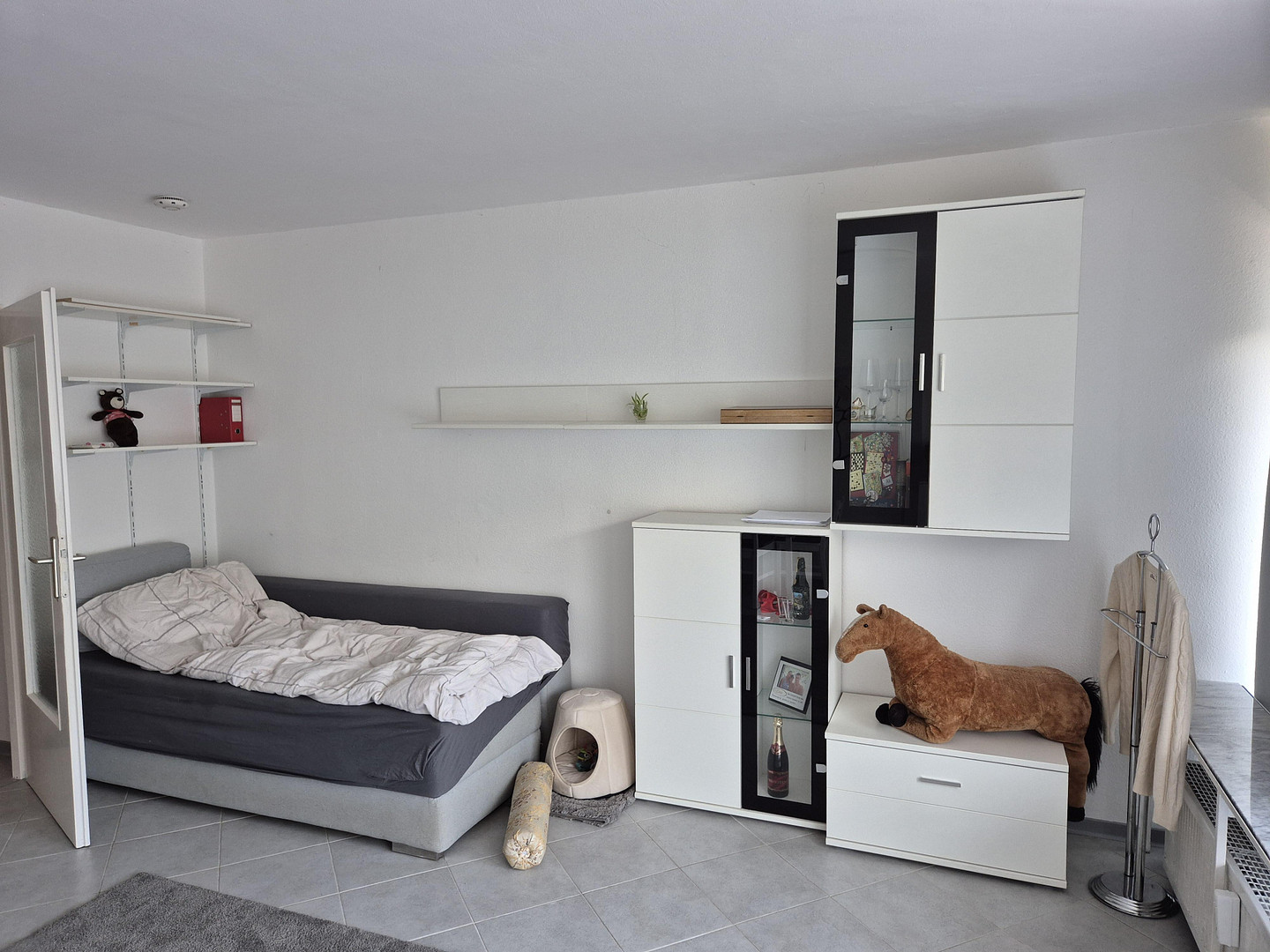 1-Zimmer-ETW als Kapitalanlage oder Eigennutzung direkt neben dem Elbe-Einkaufszentrum (sofort Frei) – Julius-Brecht Str. 7, 22609 Hamburg(Osdorf) – Vorschaubild 10