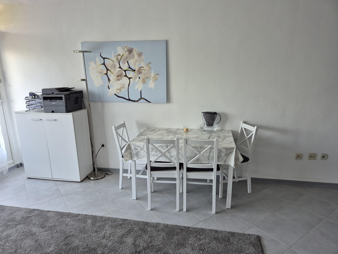 1-Zimmer-ETW als Kapitalanlage oder Eigennutzung direkt neben dem Elbe-Einkaufszentrum (sofort Frei) – Julius-Brecht Str. 7, 22609 Hamburg(Osdorf) – Vorschaubild 11