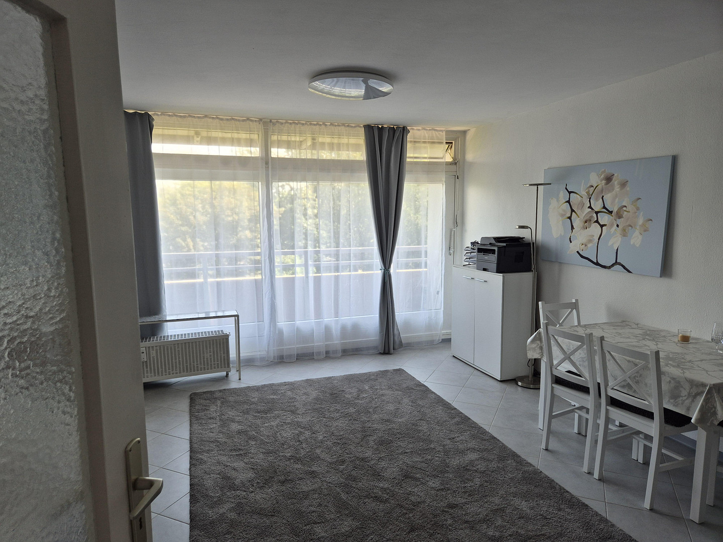 1-Zimmer-ETW als Kapitalanlage oder Eigennutzung direkt neben dem Elbe-Einkaufszentrum (sofort Frei) – Julius-Brecht Str. 7, 22609 Hamburg(Osdorf) – Vorschaubild 6