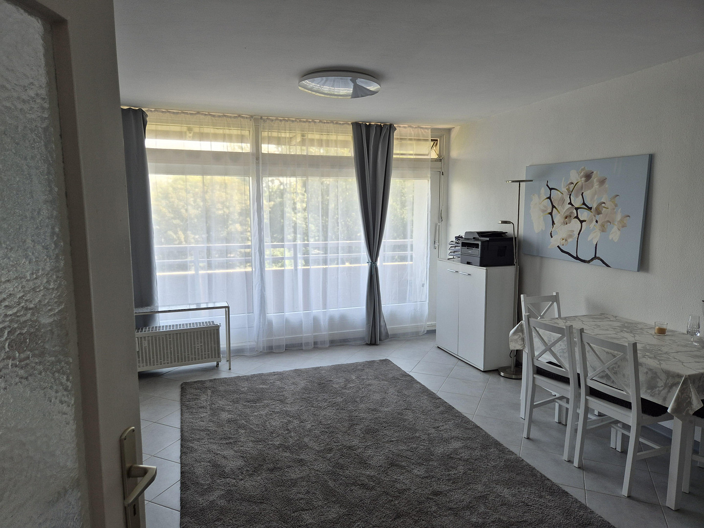 1-Zimmer-ETW als Kapitalanlage oder Eigennutzung direkt neben dem Elbe-Einkaufszentrum (sofort Frei) – Julius-Brecht Str. 7, 22609 Hamburg(Osdorf) – Vorschaubild 9