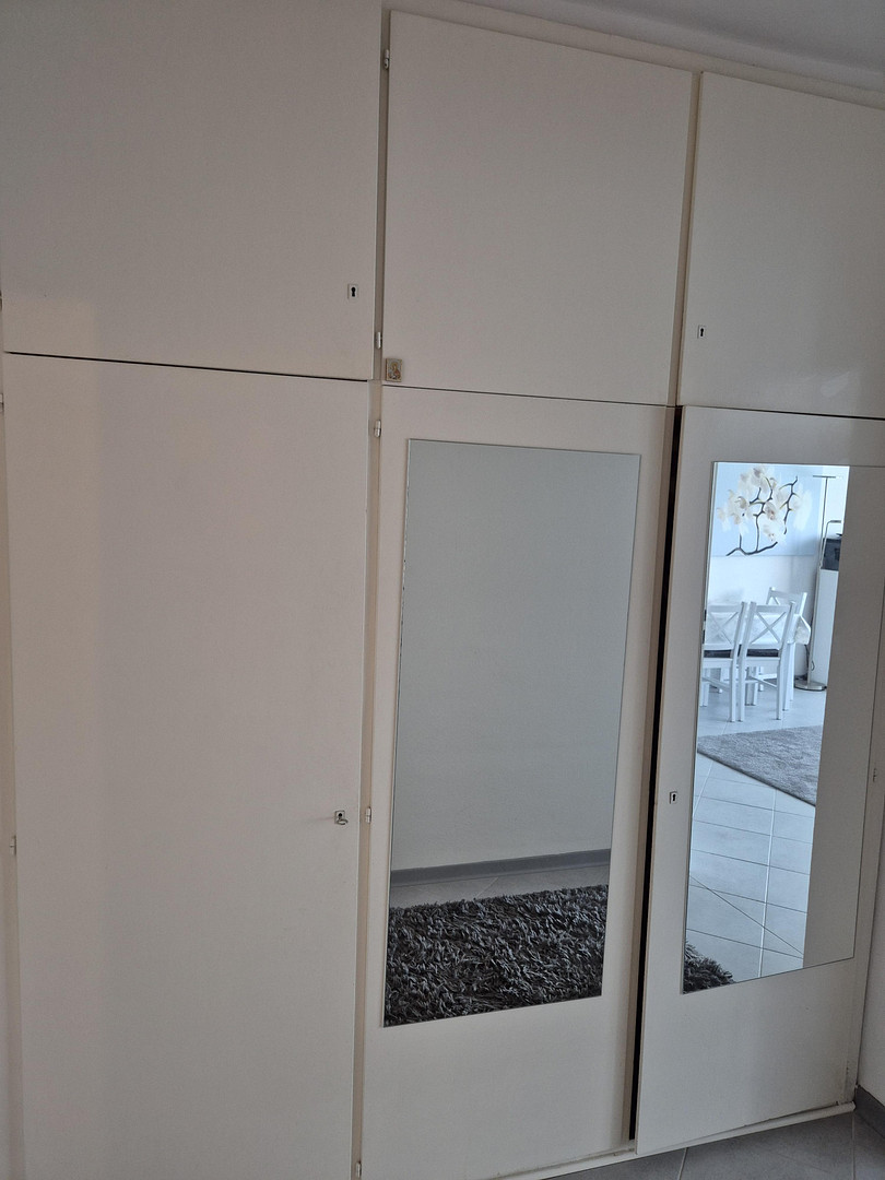 1-Zimmer-ETW als Kapitalanlage oder Eigennutzung direkt neben dem Elbe-Einkaufszentrum (sofort Frei) – Julius-Brecht Str. 7, 22609 Hamburg(Osdorf) – Vorschaubild 12