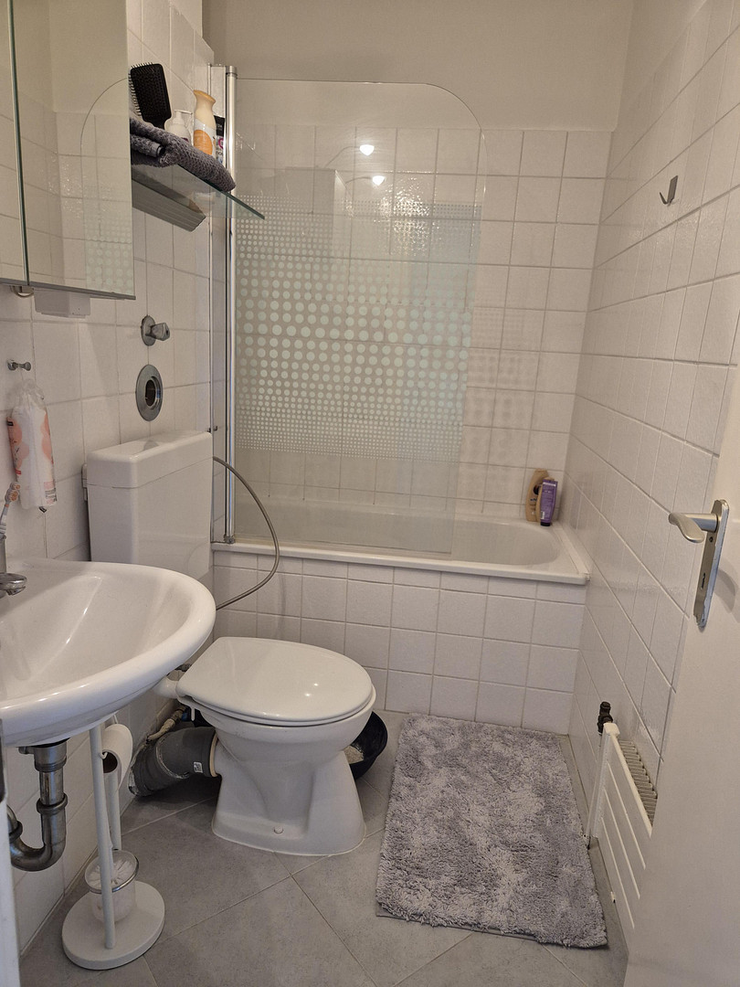 1-Zimmer-ETW als Kapitalanlage oder Eigennutzung direkt neben dem Elbe-Einkaufszentrum (sofort Frei) – Julius-Brecht Str. 7, 22609 Hamburg(Osdorf) – Vorschaubild 13