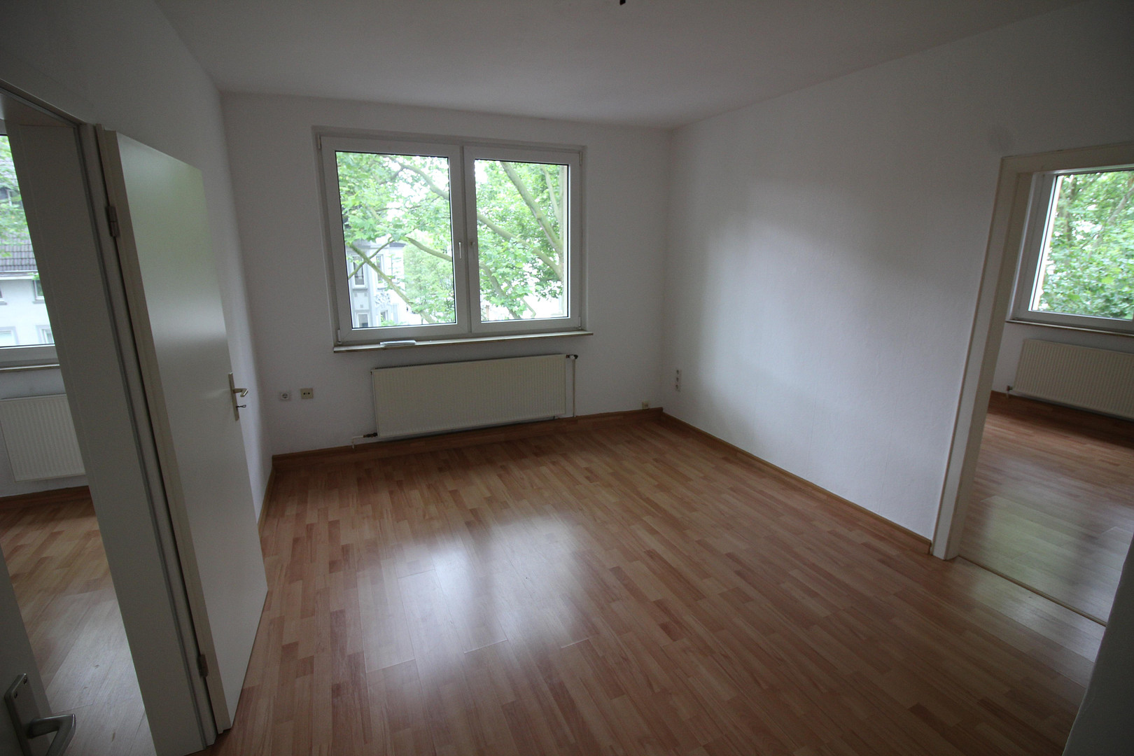 Do- südliche Innenstadt, gemütliche 3 Zi.-Wohnung, süd-westl. Saarlandstraßenviertel – 44139 Dortmund(Mitte) – Vorschaubild 2