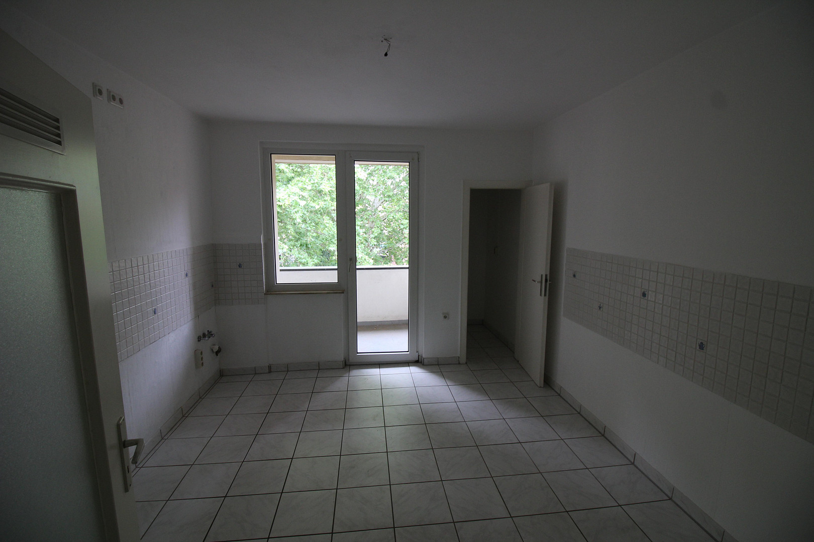 Do- südliche Innenstadt, gemütliche 3 Zi.-Wohnung, süd-westl. Saarlandstraßenviertel – 44139 Dortmund(Mitte) – Vorschaubild 5