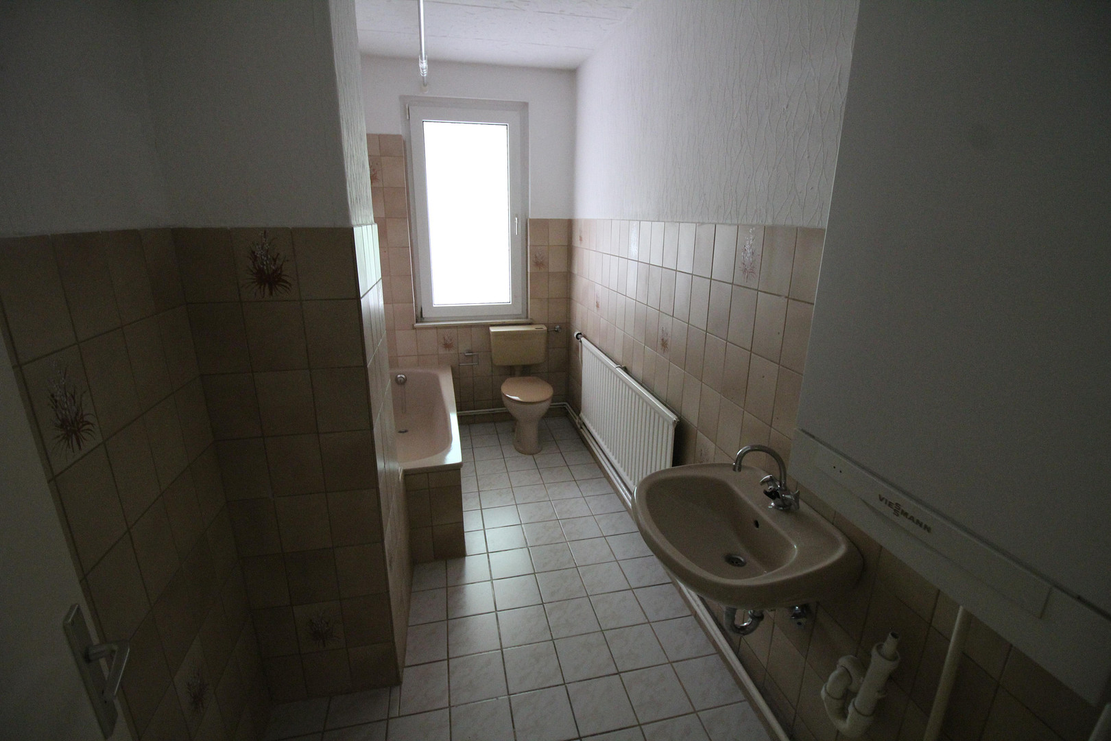 Do- südliche Innenstadt, gemütliche 3 Zi.-Wohnung, süd-westl. Saarlandstraßenviertel – 44139 Dortmund(Mitte) – Vorschaubild 6