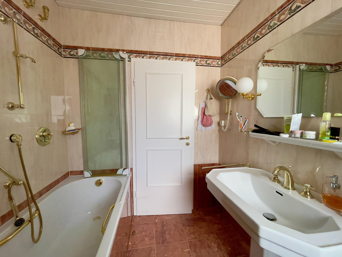 Selten am Mainzer Stadtrand: 6-Zimmer-Haus mit großem Privatgarten – Klein-Winternheim – Vorschaubild 7
