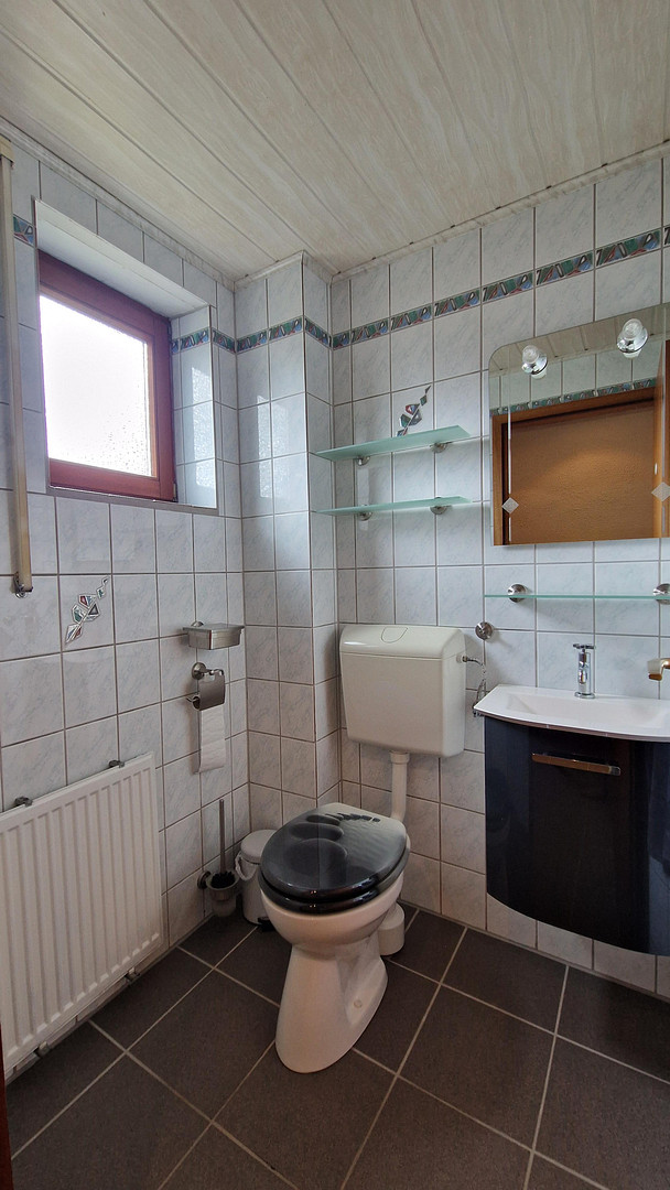 Reihenendhaus mit Kamin und moderner Gas-Hybridheizung in Berlin-Rudow – 12357 Berlin(Rudow) – Vorschaubild 10