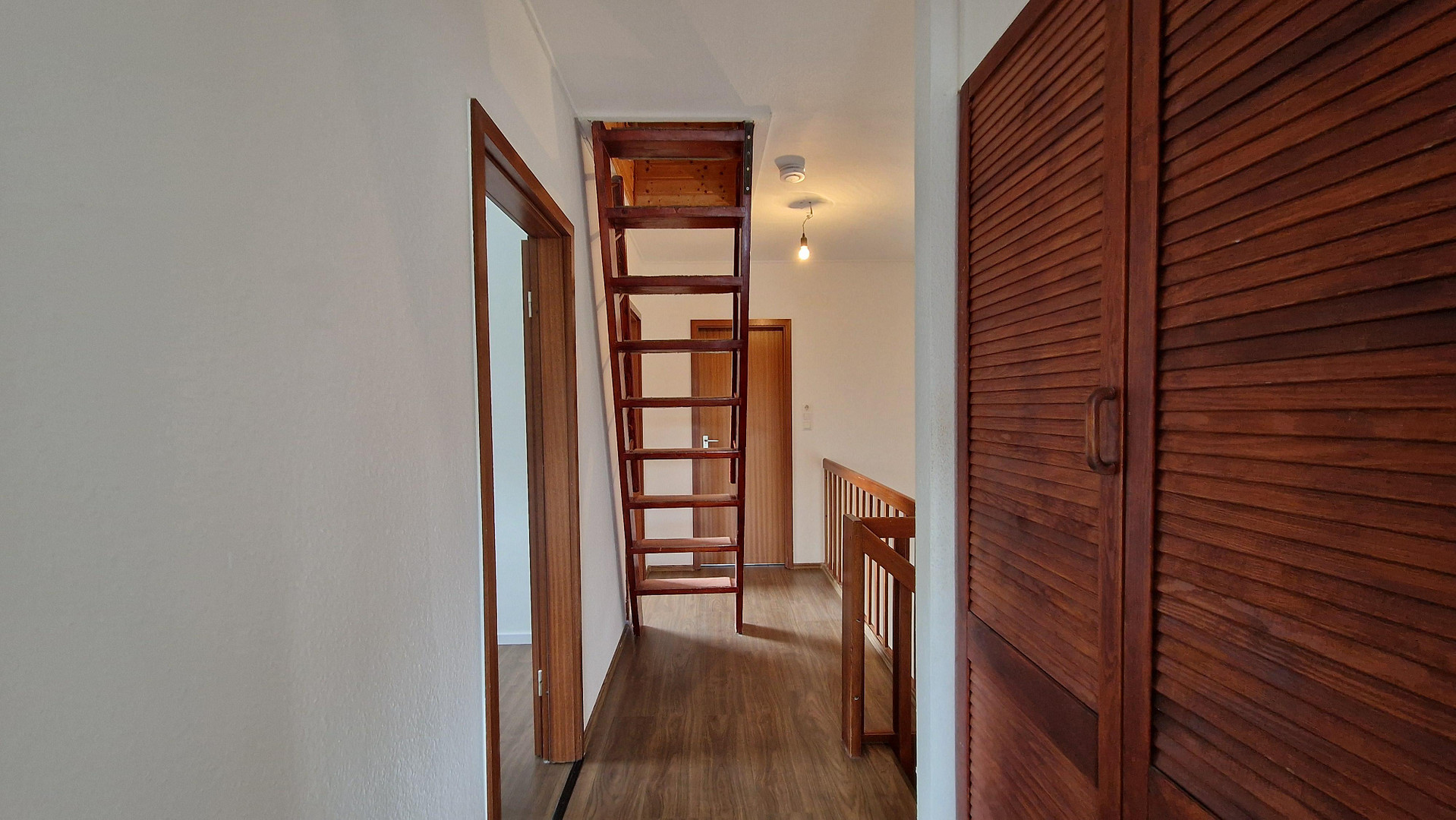 Reihenendhaus mit Kamin und moderner Gas-Hybridheizung in Berlin-Rudow – 12357 Berlin(Rudow) – Vorschaubild 15