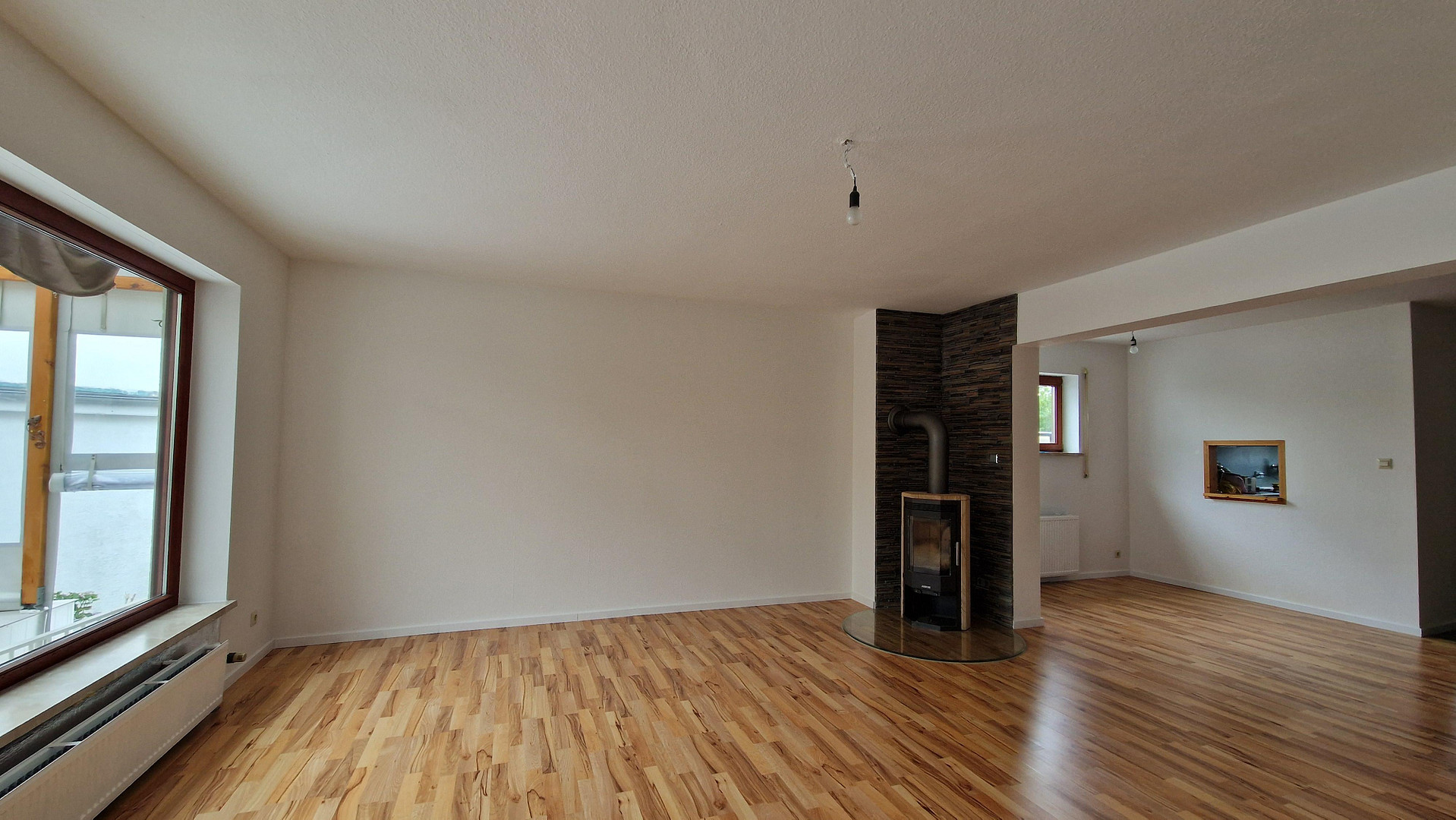Reihenendhaus mit Kamin und moderner Gas-Hybridheizung in Berlin-Rudow – 12357 Berlin(Rudow) – Vorschaubild 13