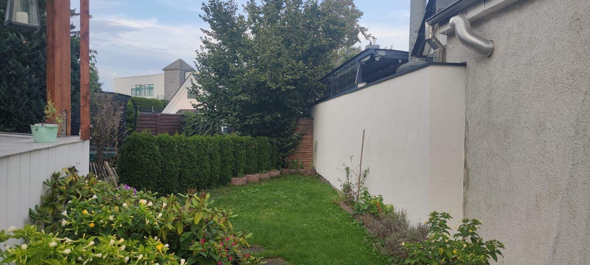 Reihenendhaus mit Kamin und moderner Gas-Hybridheizung in Berlin-Rudow – 12357 Berlin(Rudow) – Vorschaubild 3
