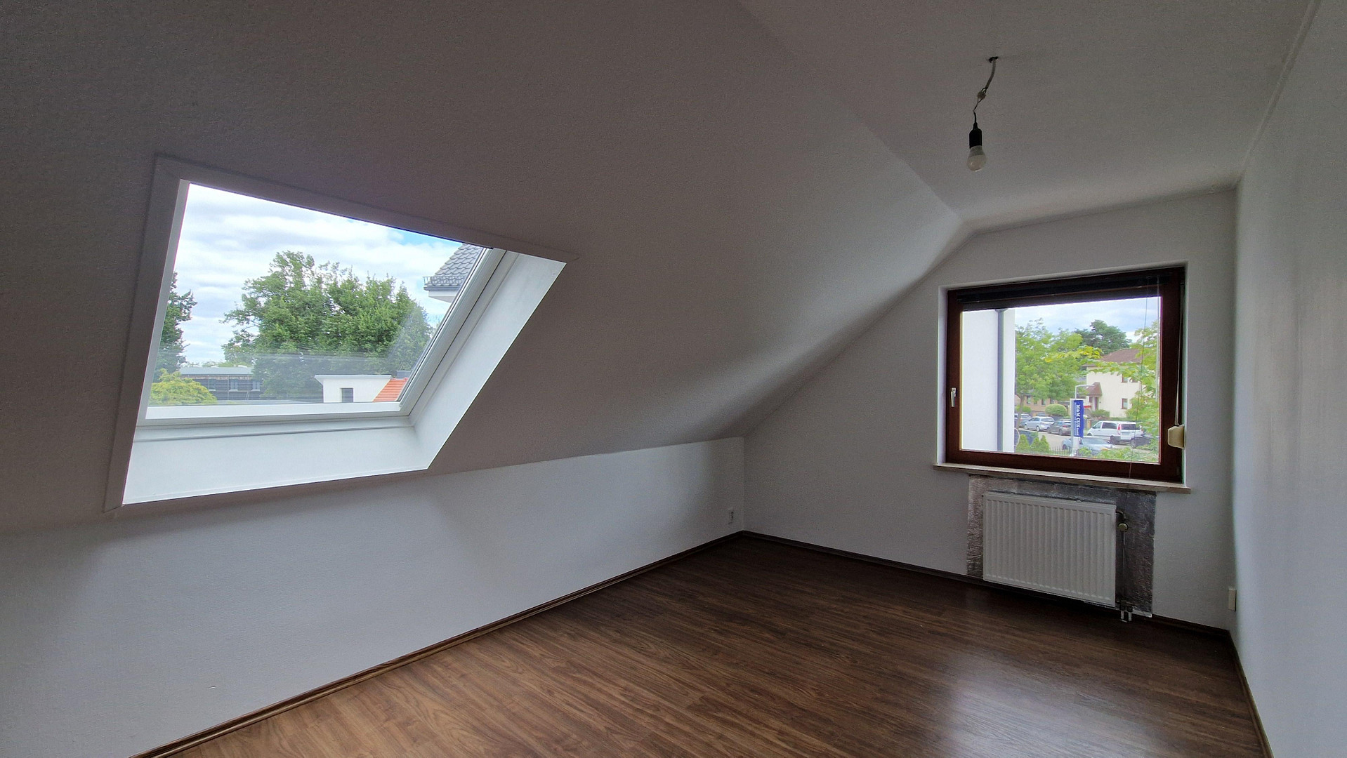Reihenendhaus mit Kamin und moderner Gas-Hybridheizung in Berlin-Rudow – 12357 Berlin(Rudow) – Vorschaubild 16
