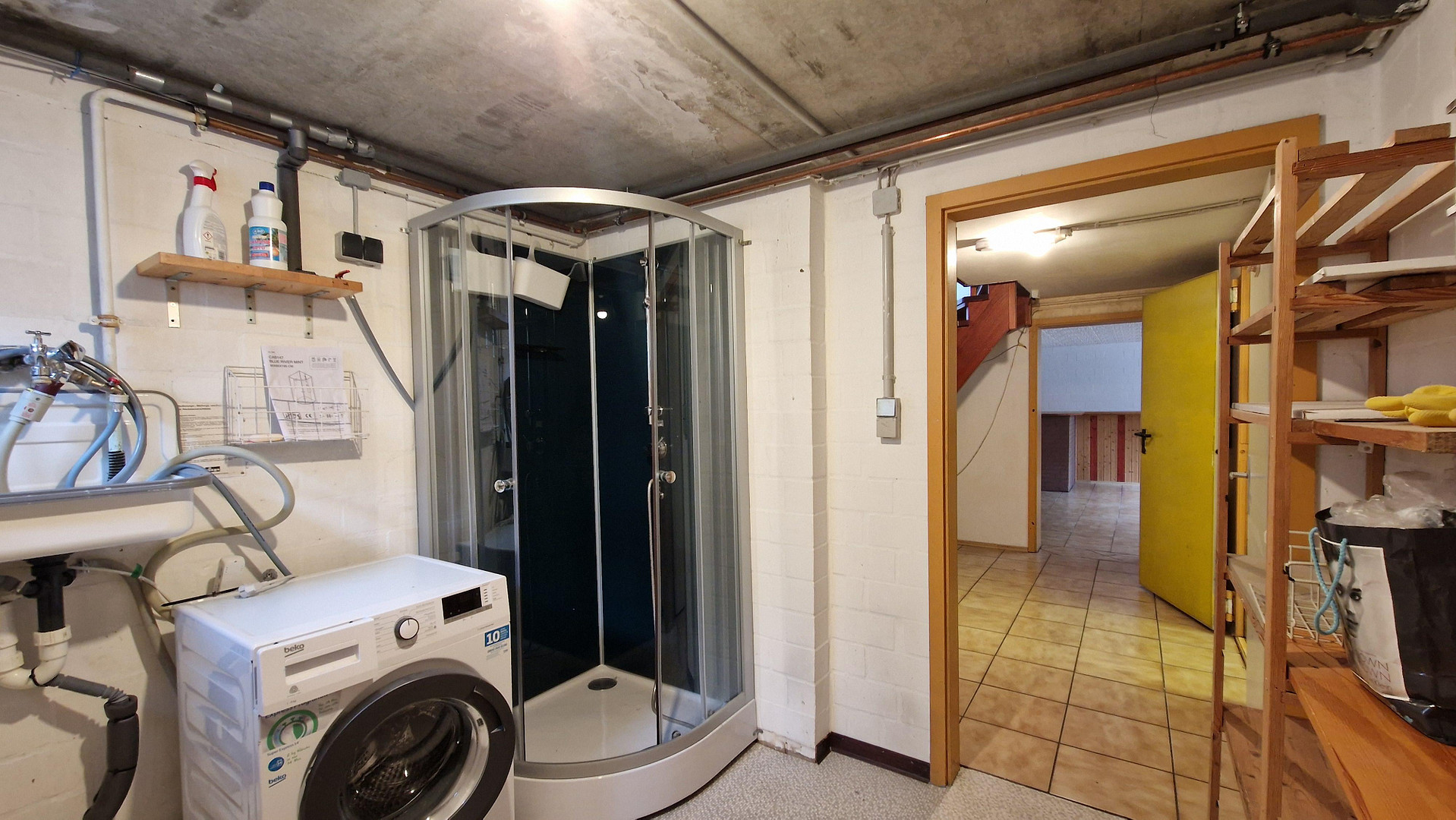 Reihenendhaus mit Kamin und moderner Gas-Hybridheizung in Berlin-Rudow – 12357 Berlin(Rudow) – Vorschaubild 26