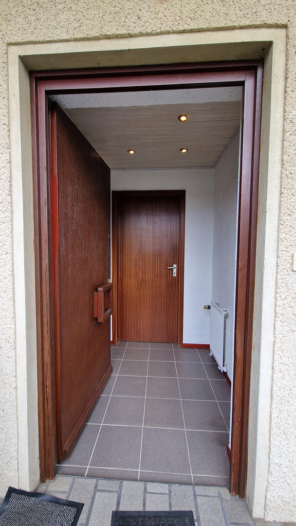 Reihenendhaus mit Kamin und moderner Gas-Hybridheizung in Berlin-Rudow – 12357 Berlin(Rudow) – Vorschaubild 12