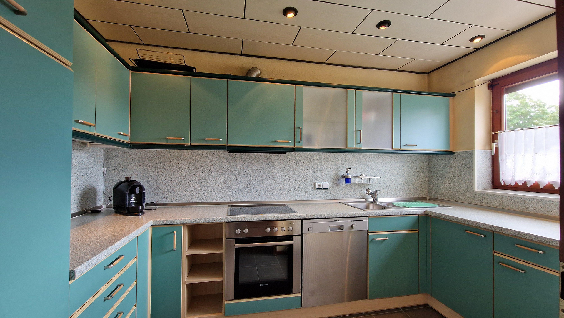 Reihenendhaus mit Kamin und moderner Gas-Hybridheizung in Berlin-Rudow – 12357 Berlin(Rudow) – Vorschaubild 8