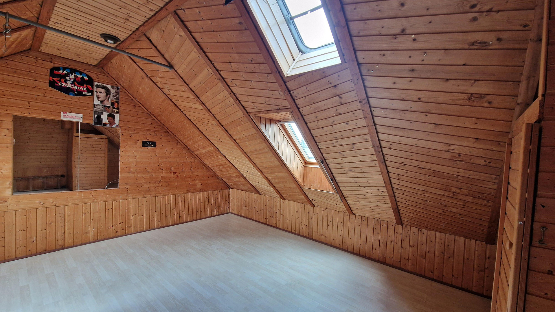 Reihenendhaus mit Kamin und moderner Gas-Hybridheizung in Berlin-Rudow – 12357 Berlin(Rudow) – Vorschaubild 22