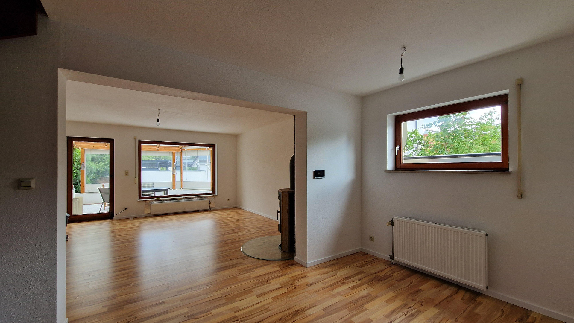 Reihenendhaus mit Kamin und moderner Gas-Hybridheizung in Berlin-Rudow – 12357 Berlin(Rudow) – Vorschaubild 6