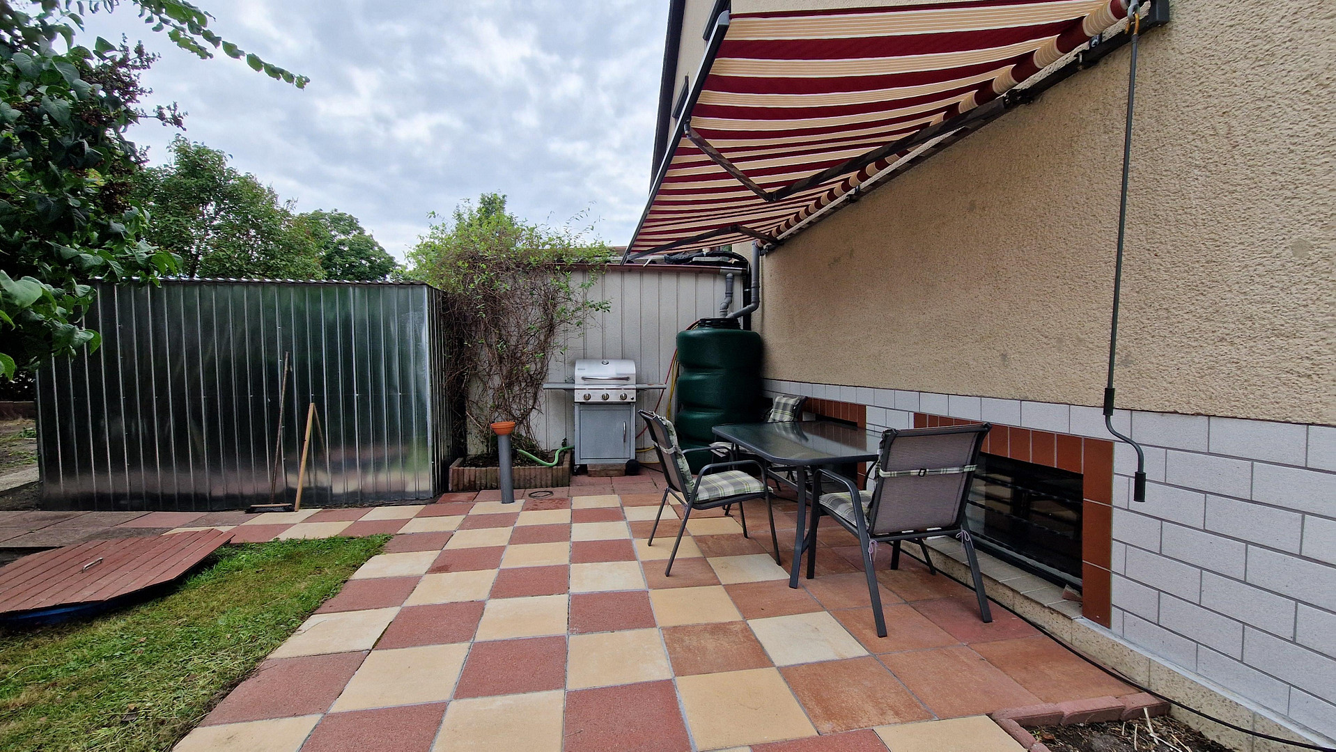 Reihenendhaus mit Kamin und moderner Gas-Hybridheizung in Berlin-Rudow – 12357 Berlin(Rudow) – Vorschaubild 29