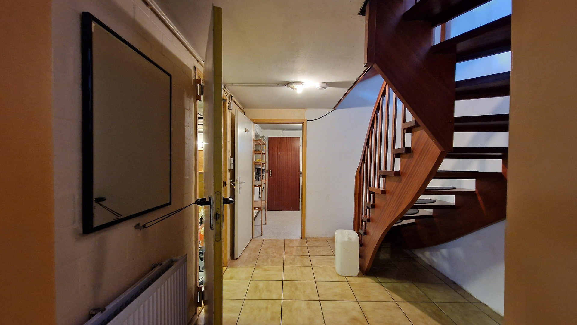 Reihenendhaus mit Kamin und moderner Gas-Hybridheizung in Berlin-Rudow – 12357 Berlin(Rudow) – Vorschaubild 24