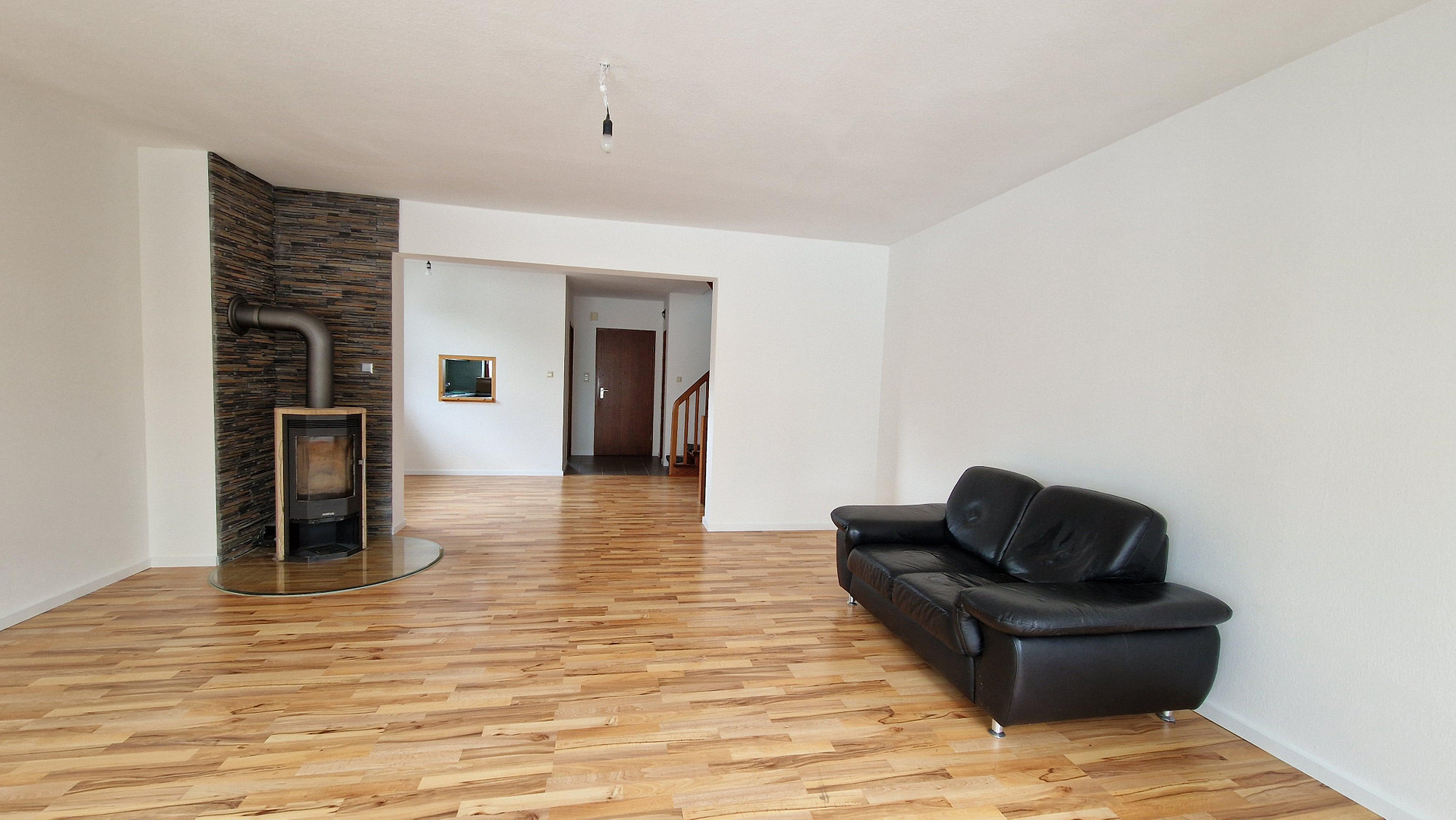 Reihenendhaus mit Kamin und moderner Gas-Hybridheizung in Berlin-Rudow – 12357 Berlin(Rudow) – Vorschaubild 7