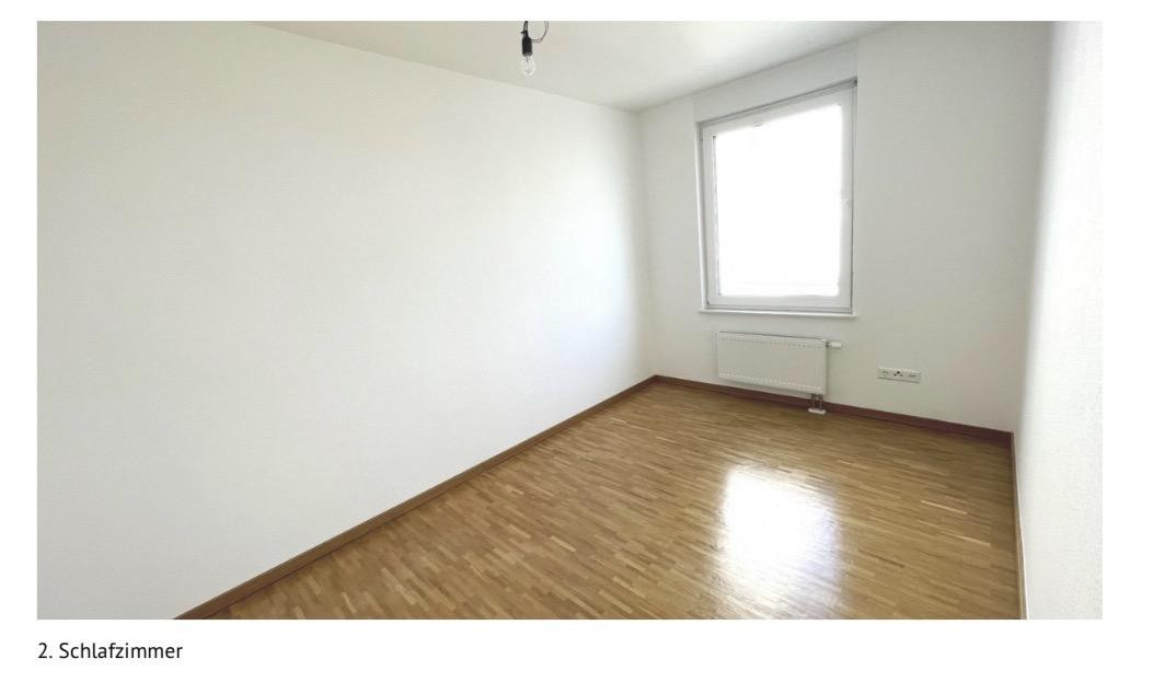 Moderne 4-Zimmer-Doppelhaushälfte mit Terrasse & Balkon in Mainz-Hechtsheim – Mainz(Hechtsheim) – Vorschaubild 6