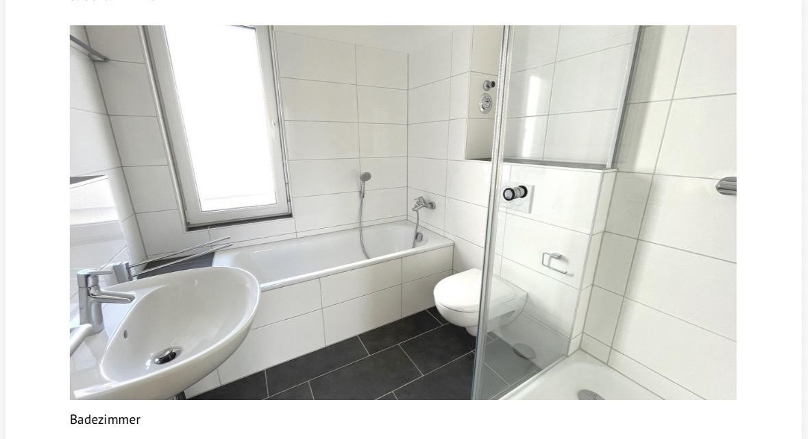 Moderne 4-Zimmer-Doppelhaushälfte mit Terrasse & Balkon in Mainz-Hechtsheim – Mainz(Hechtsheim) – Vorschaubild 4