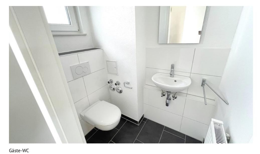 Moderne 4-Zimmer-Doppelhaushälfte mit Terrasse & Balkon in Mainz-Hechtsheim – Mainz(Hechtsheim) – Vorschaubild 2