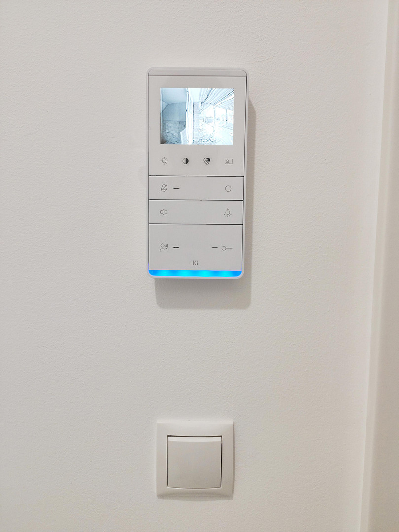 Dachgeschoß-Maisonette-Wohnung 44 qm am Tilsiter Platz in Kiel-Ellerbek – 24148 Kiel(Wellingdorf) – Vorschaubild 17