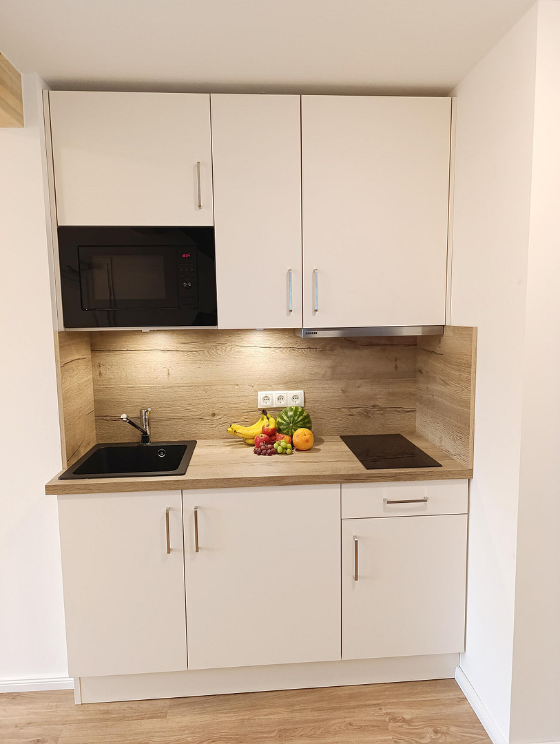 Dachgeschoß-Maisonette-Wohnung 44 qm am Tilsiter Platz in Kiel-Ellerbek – 24148 Kiel(Wellingdorf) – Vorschaubild 4