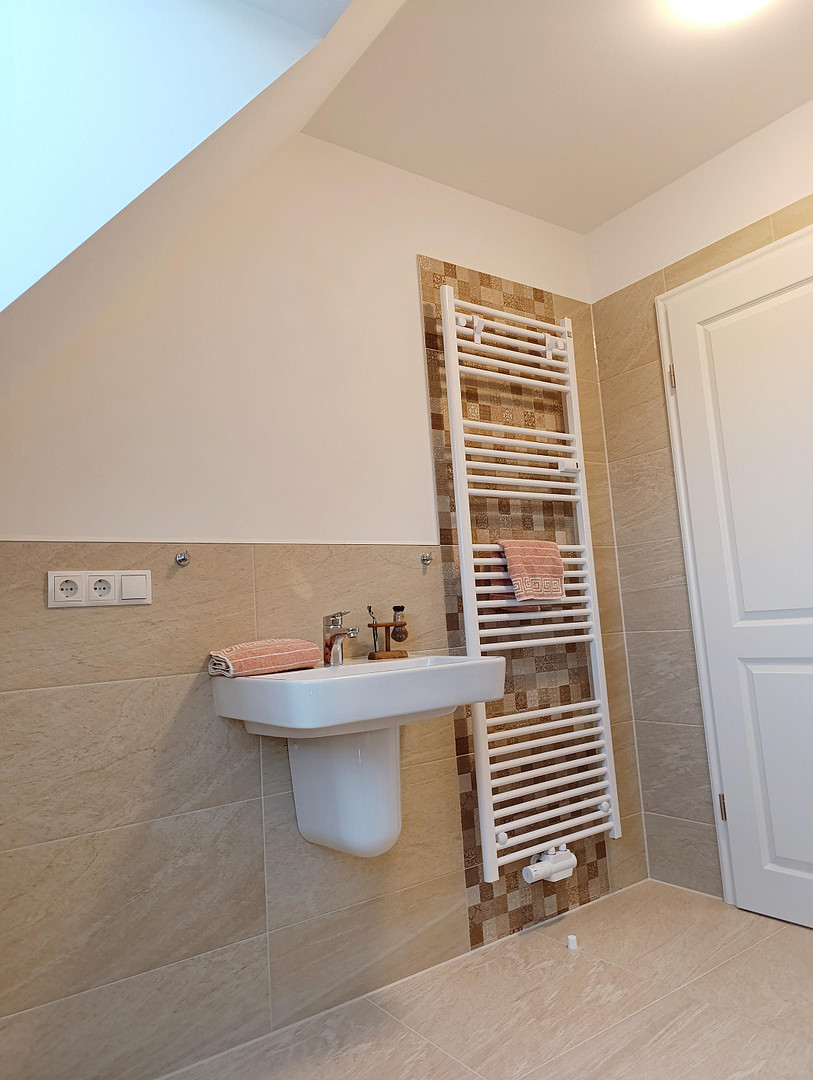 Dachgeschoß-Maisonette-Wohnung 44 qm am Tilsiter Platz in Kiel-Ellerbek – 24148 Kiel(Wellingdorf) – Vorschaubild 7