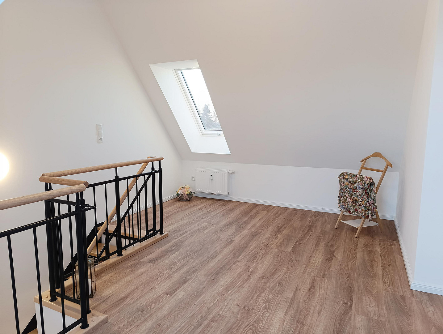 Dachgeschoß-Maisonette-Wohnung 44 qm am Tilsiter Platz in Kiel-Ellerbek – 24148 Kiel(Wellingdorf) – Vorschaubild 14